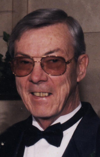 Roger A. Belanger