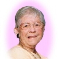 Virginia A. Hutchins