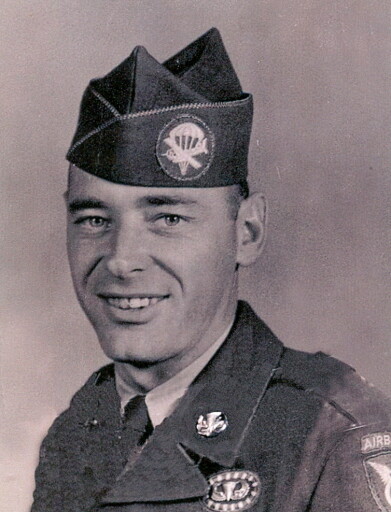 Gordon Loucks  Sr.