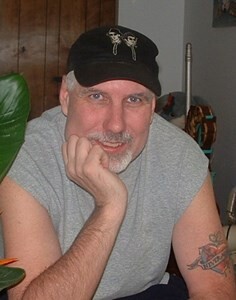 John Fate, Jr.
