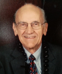 Wilbur LaMar Payton