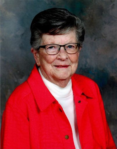 Marilyn Ruth (Lowes)  Zehr