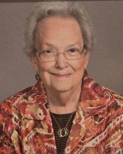 Doris Ethridge Owens's obituary image