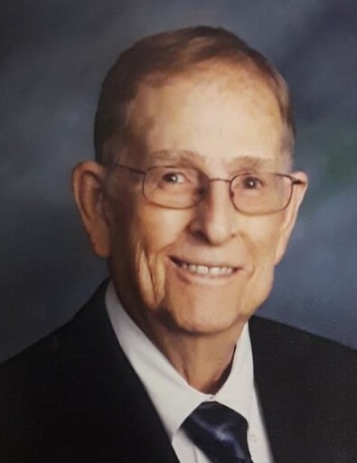 Jackson M. Miles, Sr. Profile Photo