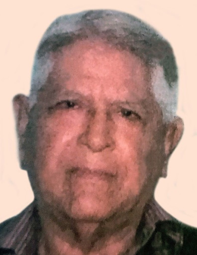 Roberto Campillo Salazar