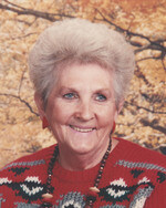 June E. (MacCleery)  Duffy