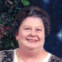 Brenda Carolyn Locke Derryberry Profile Photo