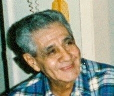 Bernard Joseph Gallegos