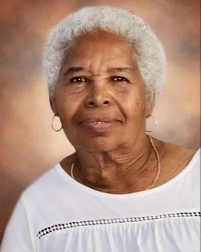 Zenaida Diaz Profile Photo