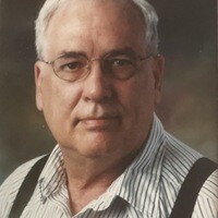 Dr. Joel E. Futral Profile Photo