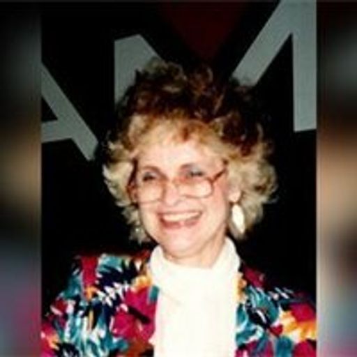 Margaret L. Welch Profile Photo