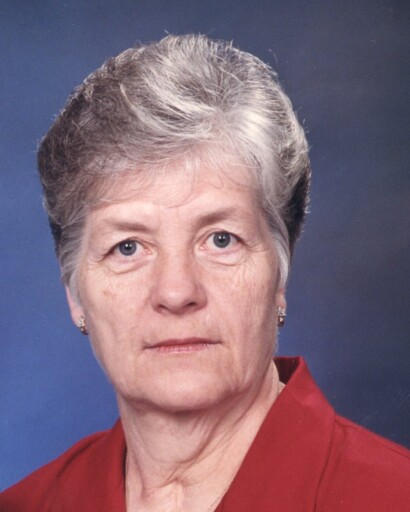 Dorothy Mae Fryman Faris's obituary image