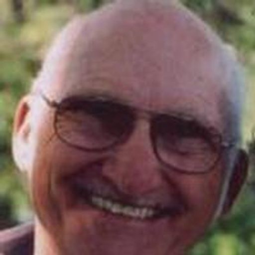 Gerald "Jerry" Jules Seymer