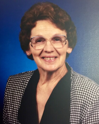 Lena B. Bishop