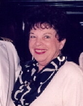 Bernice Emma Mueller