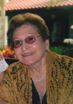 Herminia "Minnie" Rios Gonzalez