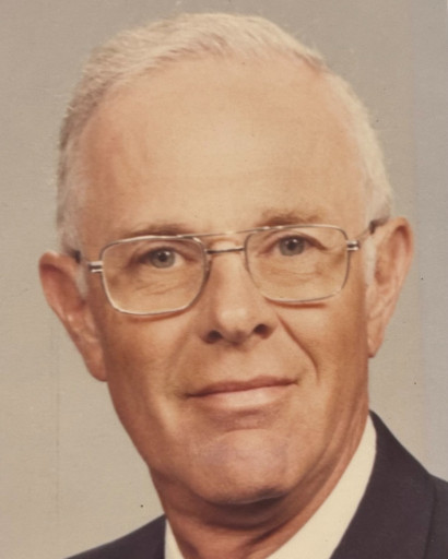 Dr. Julius T. Goodman Profile Photo