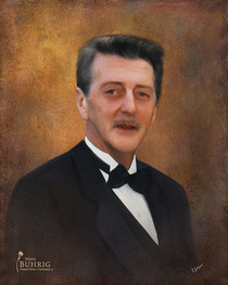 Robert Richard Rouzer, Sr.