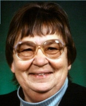 Marilyn J. Koepp