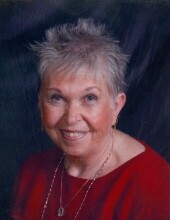 Donna  M. Fishel Profile Photo