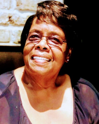 Mrs. Thelma Fletcher Brown