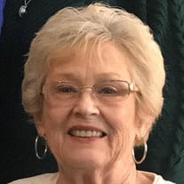 Peggy Ann Bunch