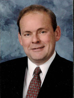 Gary  L. Yantis