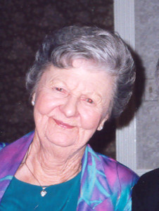 Iris M. Baughman