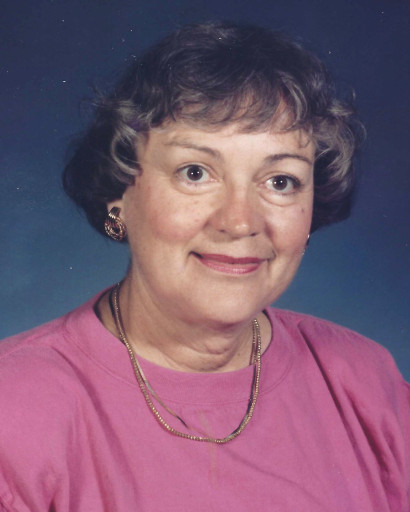 Louise Hensler Kant Profile Photo