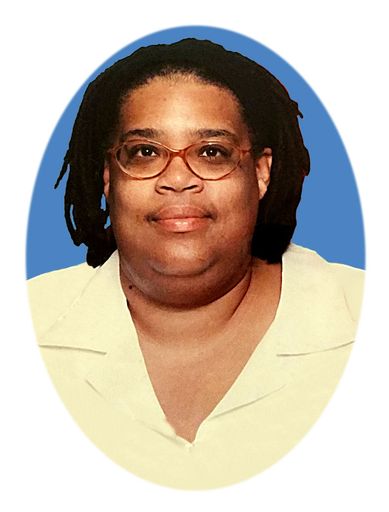 Ms. Rachell D. Webb