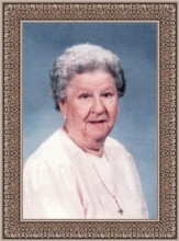 Lillian Hantz Hoffpauir