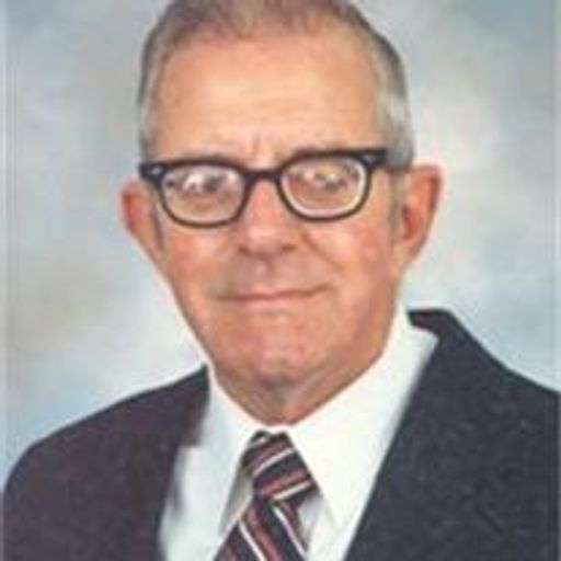 Donald H. "Donnie" Meier