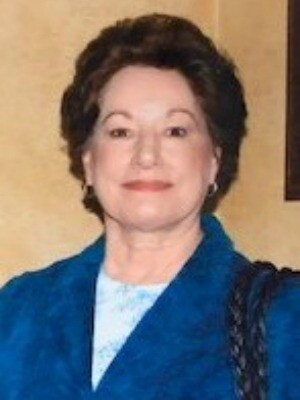 Dorothy Kramer