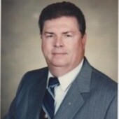 Steven T. Graham, Sr.