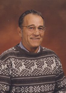 William "Bill" Clark Profile Photo