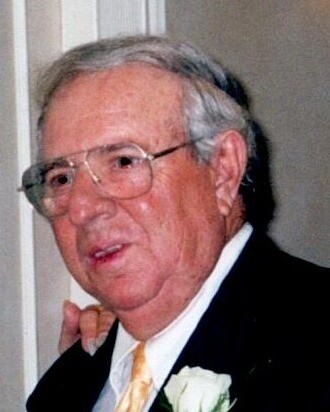 Fred N. Ferri