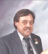 Merrill Louis Hatch Profile Photo