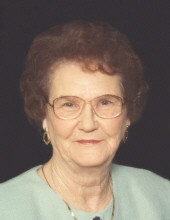 Pauline Brown