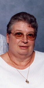 Janice M. (Tew)  Clark