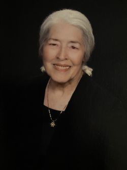 Virginia Ruth Vann Landrum Profile Photo