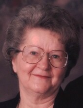 Doris Eileen Spencer Franklin Profile Photo