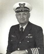 Capt. Donald C. Hibbard