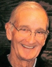 William "Bill" R. Hough Profile Photo