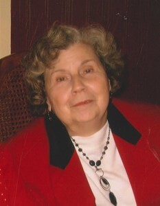 Edith G. Gerstenmier Profile Photo