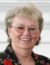 Marjorie Elaine Cox Profile Photo