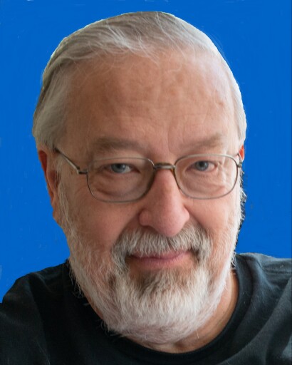Paul F. Linsner's obituary image
