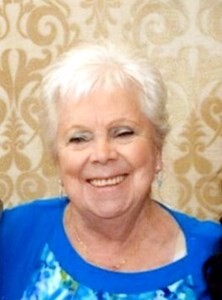 Kay M. Childs