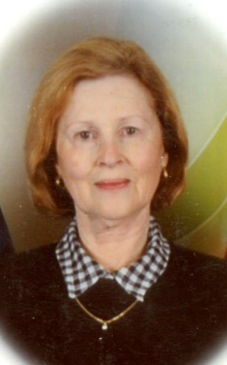 Sandra Trogdon