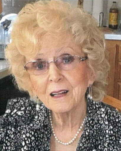 Gladys M. Amundson