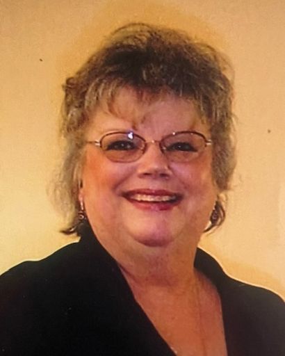 Nancy Lou Stein's obituary image